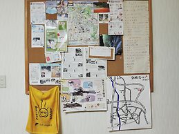 Beppu Yukemuri-no-oka Youth Hostel