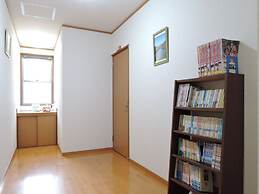 Beppu Yukemuri-no-oka Youth Hostel