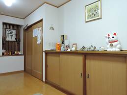 Beppu Yukemuri-no-oka Youth Hostel