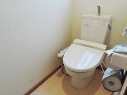 Beppu Yukemuri-no-oka Youth Hostel