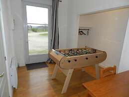 Gîte la  Champeigne