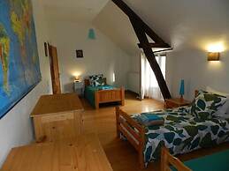 Gîte la  Champeigne