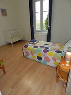 Gîte la  Champeigne