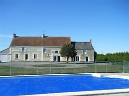 Gîte la  Champeigne