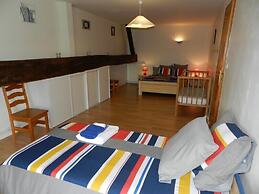 Gîte la  Champeigne