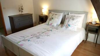 Gîte la  Champeigne