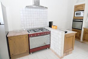 Gîte la  Champeigne