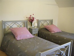 Gîte la  Champeigne