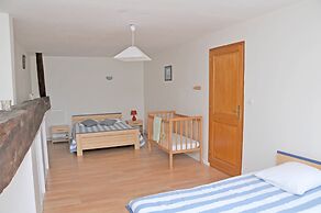 Gîte la  Champeigne