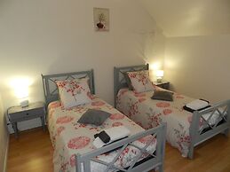 Gîte la  Champeigne