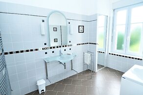 Gîte la  Champeigne