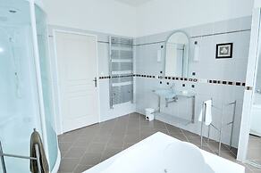 Gîte la  Champeigne