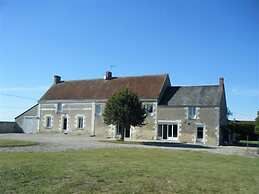 Gîte la  Champeigne