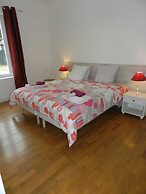 Gîte la  Champeigne