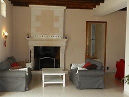 Gîte la  Champeigne