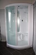 Gîte la  Champeigne