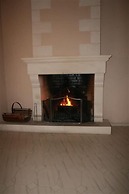 Gîte la  Champeigne