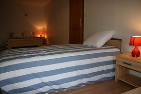 Gîte la  Champeigne