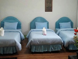 Coconut Home Resort
