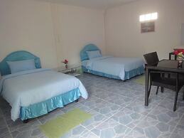 Coconut Home Resort