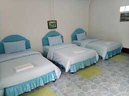 Coconut Home Resort