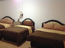 Coconut Home Resort