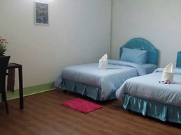 Coconut Home Resort