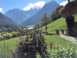 Üser Schlössle Appartements