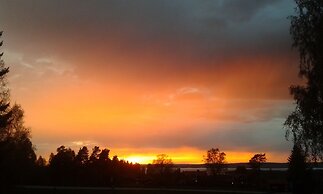 Kullsbjörkens Bed & Breakfast