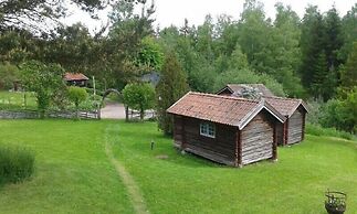 Kullsbjörkens Bed & Breakfast