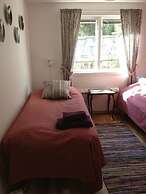 Kullsbjörkens Bed & Breakfast