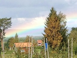 Kullsbjörkens Bed & Breakfast