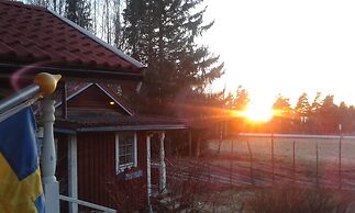 Kullsbjörkens Bed & Breakfast