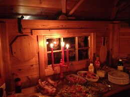 Kullsbjörkens Bed & Breakfast