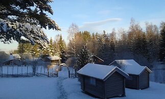 Kullsbjörkens Bed & Breakfast