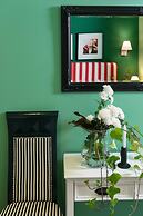 Areela Boutique Hotel