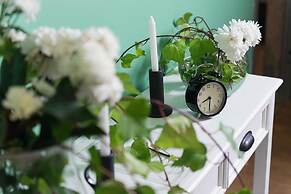 Areela Boutique Hotel