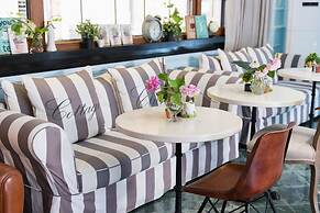 Areela Boutique Hotel