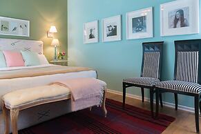 Areela Boutique Hotel