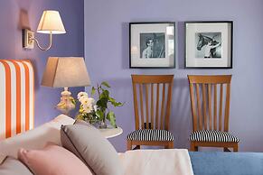 Areela Boutique Hotel