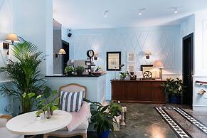 Areela Boutique Hotel