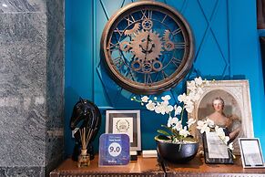 Areela Boutique Hotel