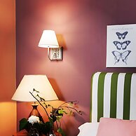 Areela Boutique Hotel