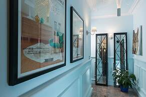 Areela Boutique Hotel