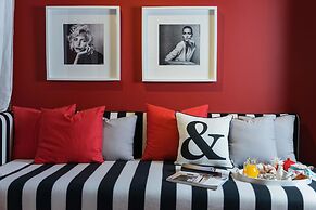 Areela Boutique Hotel