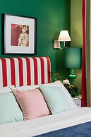 Areela Boutique Hotel