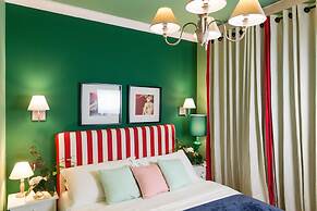 Areela Boutique Hotel