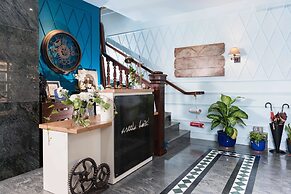 Areela Boutique Hotel