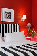 Areela Boutique Hotel