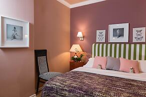 Areela Boutique Hotel